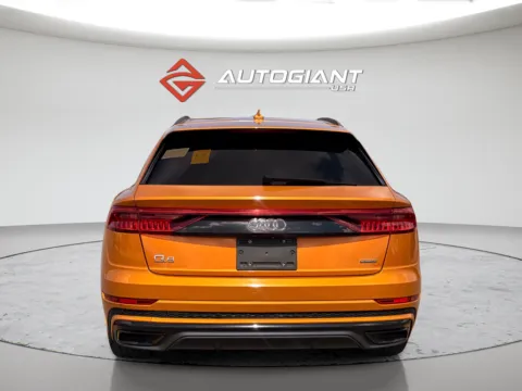 More photos of 2019 Audi Q8 3.0T Premium Plus at AutoGiant USA Indianapolis, IN