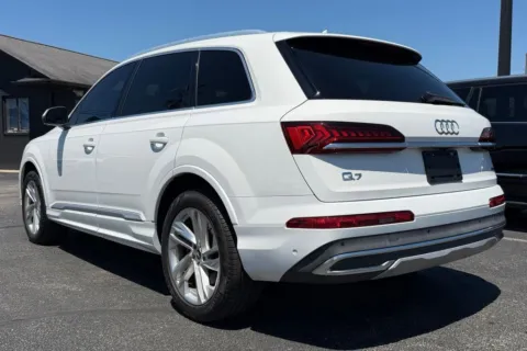 More photos of 2021 Audi Q7 45 Premium at AutoGiant USA Indianapolis, IN