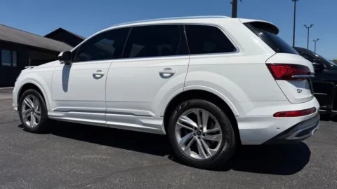 More photos of 2021 Audi Q7 45 Premium at AutoGiant USA Indianapolis, IN