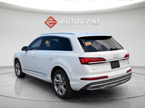 More photos of 2021 Audi Q7 45 Premium at AutoGiant USA Indianapolis, IN