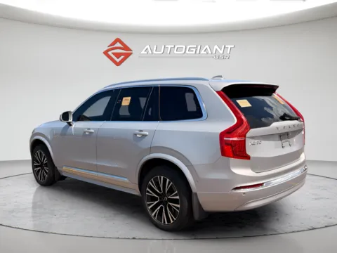 More photos of 2023 Volvo XC90 Recharge Plug-In Hybrid T8 Plus 6 Passenger at AutoGiant USA Indianapolis, IN
