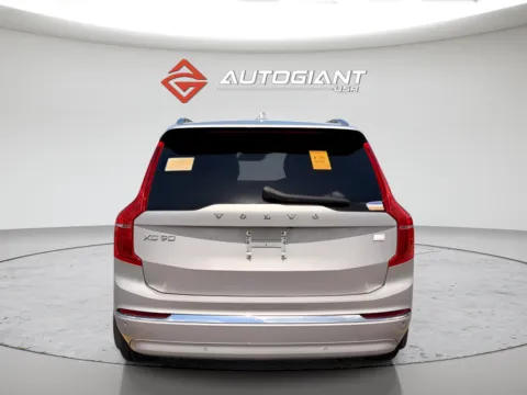 More photos of 2023 Volvo XC90 Recharge Plug-In Hybrid T8 Plus 6 Passenger at AutoGiant USA Indianapolis, IN