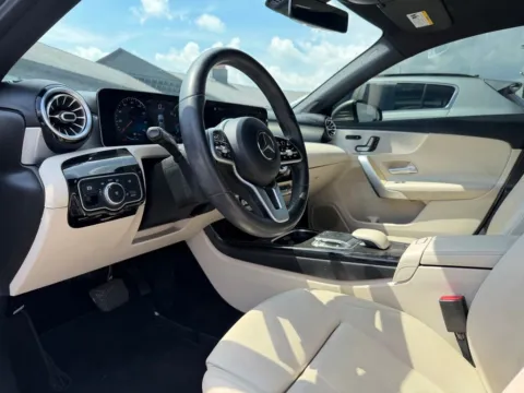 Photos of 2019 Mercedes-Benz A-Class A 220 for sale in Indianapolis, IN at AutoGiant USA Indianapolis