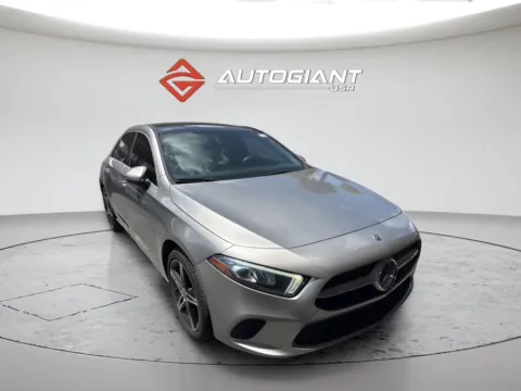 Photos of 2019 Mercedes-Benz A-Class A 220 for sale in Indianapolis, IN at AutoGiant USA Indianapolis