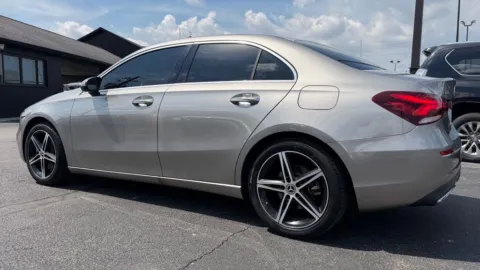 More photos of 2019 Mercedes-Benz A-Class A 220 at AutoGiant USA Indianapolis, IN