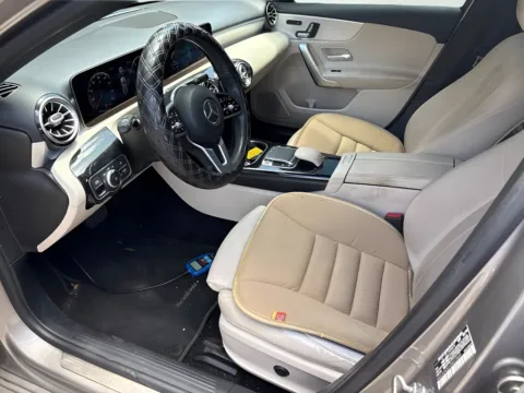 More photos of 2019 Mercedes-Benz A-Class A 220 at AutoGiant USA Indianapolis, IN