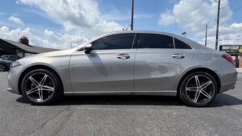Another view of 2019 Mercedes-Benz A-Class A 220 for sale in Indianapolis, IN at AutoGiant USA Indianapolis
