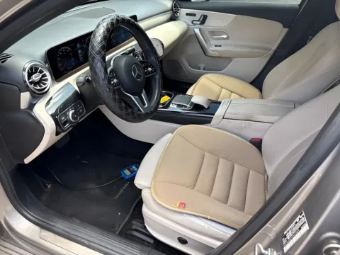 More photos of 2019 Mercedes-Benz A-Class A 220 at AutoGiant USA Indianapolis, IN