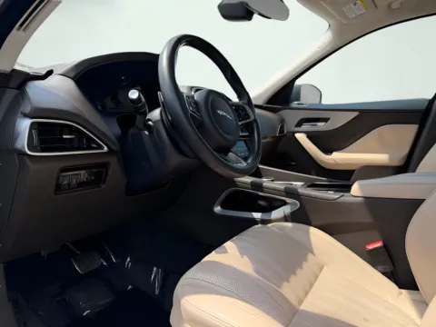 Photos of 2019 Jaguar F-PACE 30t Portfolio for sale in Indianapolis, IN at AutoGiant USA Indianapolis