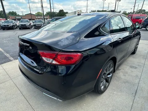 More photos of 2016 Chrysler 200 S at AutoGiant USA Indianapolis, IN