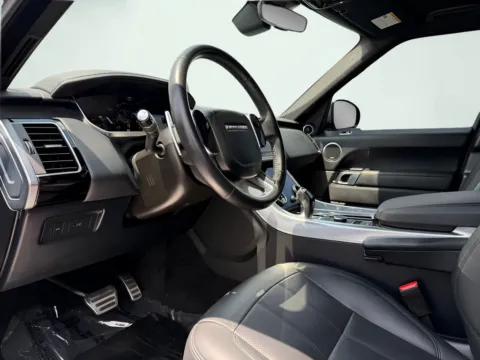 More photos of 2018 Land Rover Range Rover Sport Supercharged at AutoGiant USA Indianapolis, IN