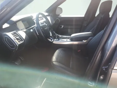 More photos of 2018 Land Rover Range Rover Sport Supercharged at AutoGiant USA Indianapolis, IN