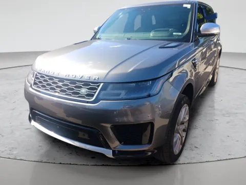 Unknown 2018 Land Rover Range Rover Sport Supercharged for sale in Indianapolis, IN