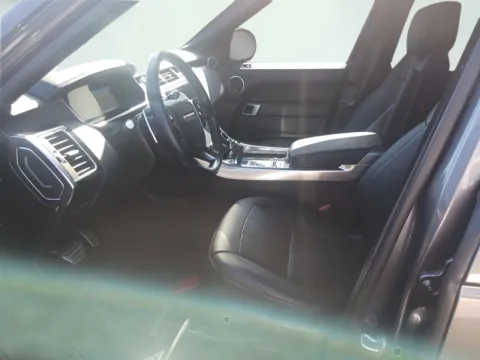 More photos of 2018 Land Rover Range Rover Sport Supercharged at AutoGiant USA Indianapolis, IN