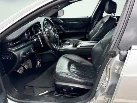 More photos of 2014 Maserati Quattroporte GT S at AutoGiant USA Indianapolis, IN