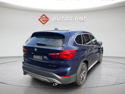 More photos of 2018 BMW X1 sDrive28i at AutoGiant USA Indianapolis, IN