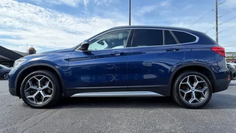 Another view of 2018 BMW X1 sDrive28i for sale in Indianapolis, IN at AutoGiant USA Indianapolis