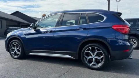 More photos of 2018 BMW X1 sDrive28i at AutoGiant USA Indianapolis, IN