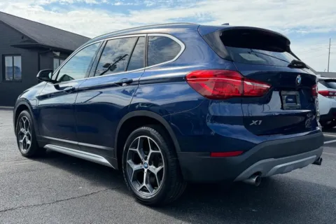 More photos of 2018 BMW X1 sDrive28i at AutoGiant USA Indianapolis, IN
