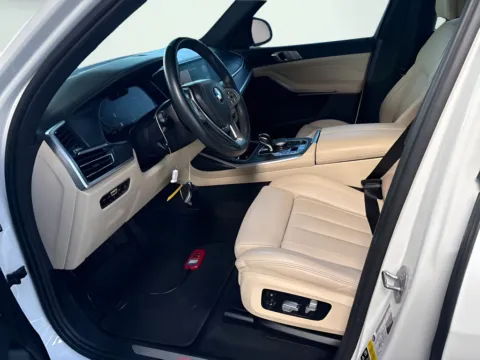More photos of 2022 BMW X7 xDrive40i at AutoGiant USA Indianapolis, IN