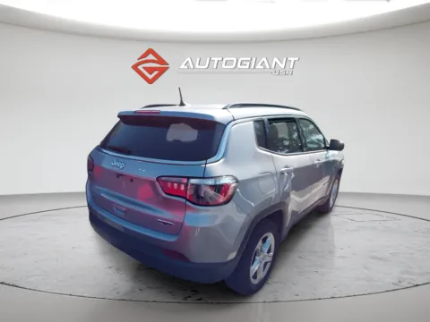Another view of 2023 Jeep Compass Latitude for sale in Indianapolis, IN at AutoGiant USA Indianapolis