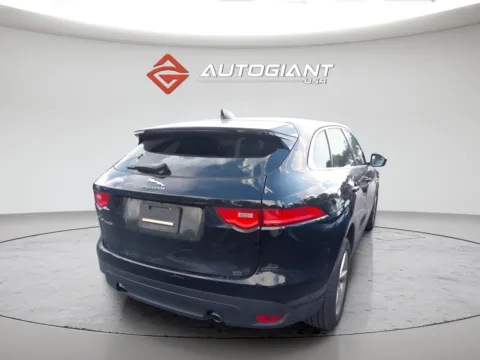Another view of 2020 Jaguar F-PACE 25t Premium for sale in Indianapolis, IN at AutoGiant USA Indianapolis