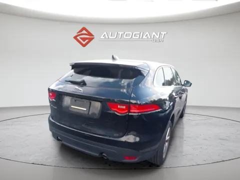 Another view of 2020 Jaguar F-PACE 25t Premium for sale in Indianapolis, IN at AutoGiant USA Indianapolis