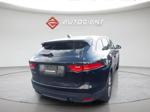 Another view of 2020 Jaguar F-PACE 25t Premium for sale in Indianapolis, IN at AutoGiant USA Indianapolis