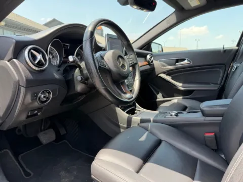 Photos of 2016 Mercedes-Benz GLA 250 for sale in Indianapolis, IN at AutoGiant USA Indianapolis