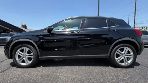 Another view of 2016 Mercedes-Benz GLA 250 for sale in Indianapolis, IN at AutoGiant USA Indianapolis