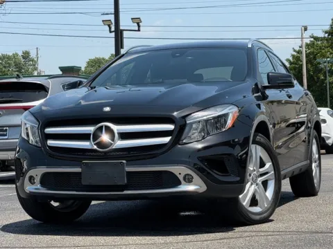 Unknown 2016 Mercedes-Benz GLA 250 for sale in Indianapolis, IN