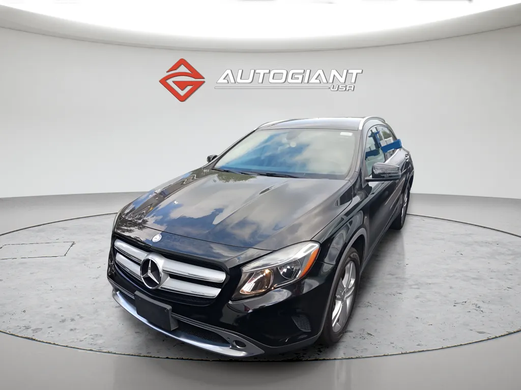 Unknown 2016 Mercedes-Benz GLA 250 for sale in Indianapolis, IN