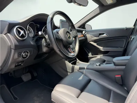 More photos of 2016 Mercedes-Benz GLA 250 at AutoGiant USA Indianapolis, IN