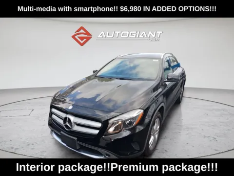 Unknown 2016 Mercedes-Benz GLA 250 for sale in Indianapolis, IN