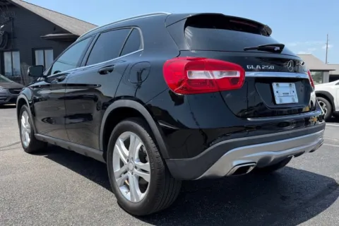 More photos of 2016 Mercedes-Benz GLA 250 at AutoGiant USA Indianapolis, IN