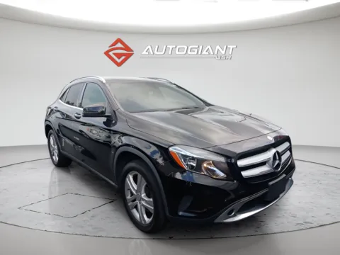 Another view of 2016 Mercedes-Benz GLA 250 for sale in Indianapolis, IN at AutoGiant USA Indianapolis