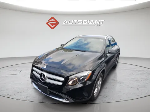 Unknown 2016 Mercedes-Benz GLA 250 for sale in Indianapolis, IN