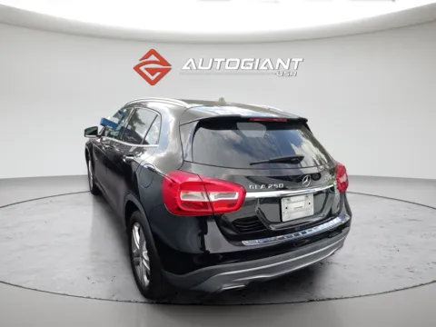 More photos of 2016 Mercedes-Benz GLA 250 at AutoGiant USA Indianapolis, IN