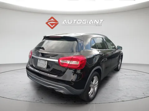 Another view of 2016 Mercedes-Benz GLA 250 for sale in Indianapolis, IN at AutoGiant USA Indianapolis