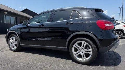 More photos of 2016 Mercedes-Benz GLA 250 at AutoGiant USA Indianapolis, IN