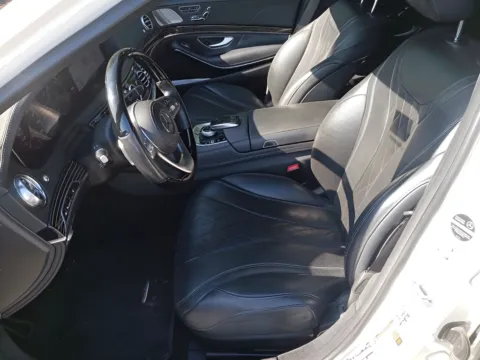 More photos of 2019 Mercedes-Benz S-Class S 560 at AutoGiant USA Indianapolis, IN