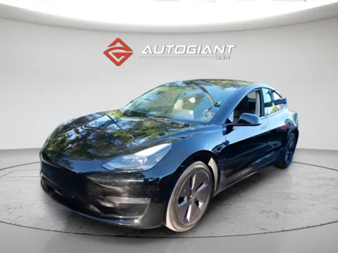 Black 2023 Tesla Model 3 for sale in Indianapolis, IN