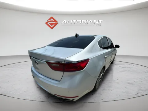 More photos of 2017 Kia Cadenza Premium at AutoGiant USA Indianapolis, IN