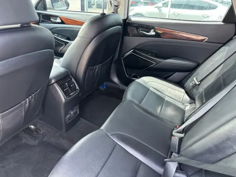 Another view of 2017 Kia Cadenza Premium for sale in Indianapolis, IN at AutoGiant USA Indianapolis
