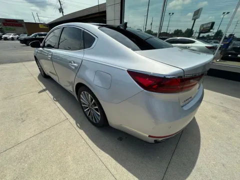 More photos of 2017 Kia Cadenza Premium at AutoGiant USA Indianapolis, IN