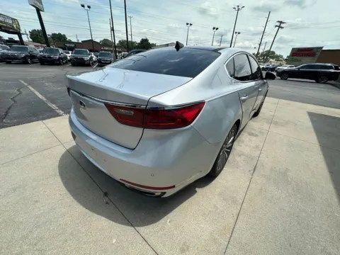 More photos of 2017 Kia Cadenza Premium at AutoGiant USA Indianapolis, IN