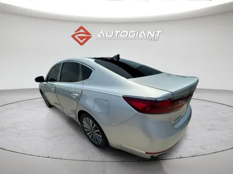 More photos of 2017 Kia Cadenza Premium at AutoGiant USA Indianapolis, IN