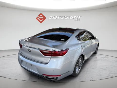 More photos of 2017 Kia Cadenza Premium at AutoGiant USA Indianapolis, IN