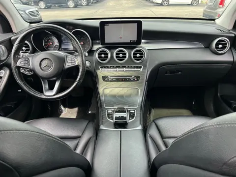 Photos of 2017 Mercedes-Benz GLC 300 Coupe for sale in Indianapolis, IN at AutoGiant USA Indianapolis