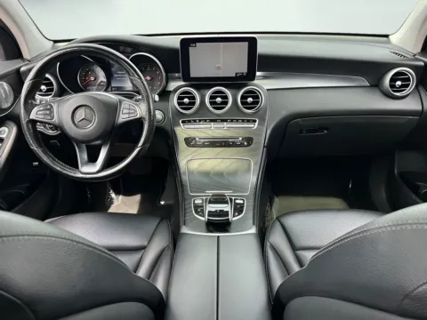 Photos of 2017 Mercedes-Benz GLC 300 Coupe for sale in Indianapolis, IN at AutoGiant USA Indianapolis